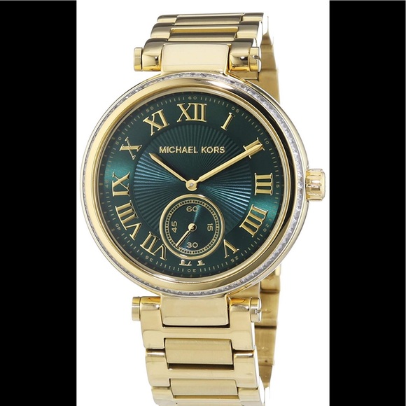 Michael Kors Skylar Watch Mk665 | Poshmark